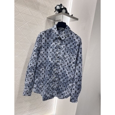 Louis Vuitton Shirts